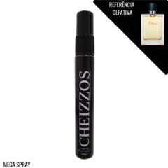 PERFUME - CÓDIGO (TH-104) INSPIRADO em TERRE D'HERMES de HERMÈS
