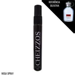 PERFUME - CÓDIGO (HB-143) INSPIRADO em HUGO de HUGO BOSS