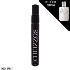 PERFUME - CÓDIGO (PM-222) INSPIRADO em PEGASUS de PARFUMS DE MARLEY