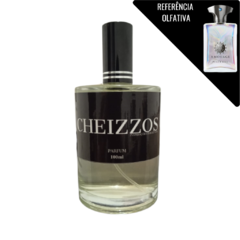 PERFUME - CÓDIGO (AM-475) INSPIRADO em PORTRAYAL MAN de AMOUAGE na internet