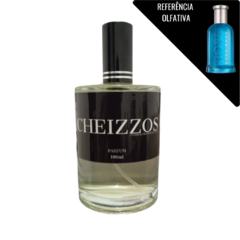 PERFUME - CÓDIGO (HB-485) INSPIRADO em BOSS BOTTLED PACIFIC de HUGO BOSS na internet