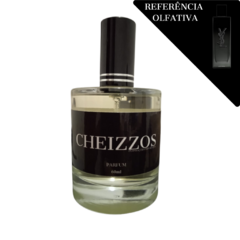 PERFUME - CÓDIGO (YV-588) INSPIRADO em MYSLF EAU DE PARFUM de YVES SAINT LAURENT - comprar online