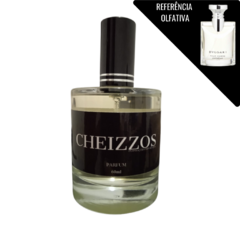 PERFUME - CÓDIGO (BV-556) INSPIRADO em BVLGARI EXTREME de BVLGARI - comprar online