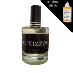 PERFUME - CÓDIGO (MM-518) INSPIRADO em JAZZ CLUB de MAISON MARTIN MARGIELA - comprar online