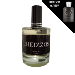 PERFUME - CÓDIGO (PM-514) INSPIRADO em PEGASUS EXCLUSIF de PARFUMS DE MARLY - comprar online
