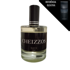 PERFUME - CÓDIGO (YM-520) INSPIRADO em NUIT D'ISSEY de ISSEY MIYAKE - comprar online