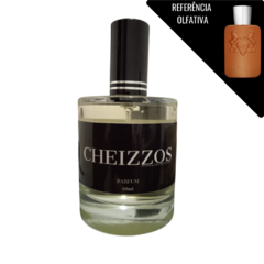 PERFUME - CÓDIGO (PM-529) INSPIRADO em ALTHAΪR de PARFUMS DE MARLY - comprar online