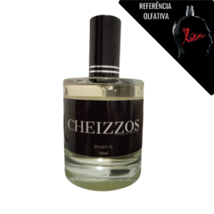 PERFUME - CÓDIGO (JG-557) INSPIRADO em KOKORICO de JEAN PAUL GAULTIER - comprar online