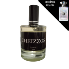 PERFUME - CÓDIGO (AM-475) INSPIRADO em PORTRAYAL MAN de AMOUAGE - comprar online