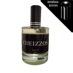 PERFUME - CÓDIGO (MB-559) INSPIRADO em EMBLEM de MONTBLANC - comprar online