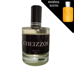 PERFUME - CÓDIGO (PM-534) INSPIRADO em PERSEUS de PARFUMS DE MARLY - comprar online