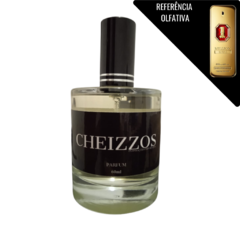 PERFUME - CÓDIGO (OM-482) INSPIRADO em 1 MILION ROYAL de PACO RABANNE - comprar online