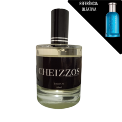PERFUME - CÓDIGO (HB-485) INSPIRADO em BOSS BOTTLED PACIFIC de HUGO BOSS - comprar online