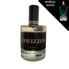 PERFUME - CÓDIGO (JG-487) INSPIRADO em LE BEAU LE PARFUM de JEAN PAUL GAULTIER - comprar online