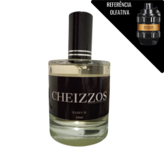 PERFUME - CÓDIGO (SP-549) INSPIRADO em SPICEBOMB EXTREME de VIKTOR&ROLF - comprar online