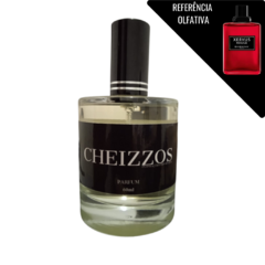 PERFUME - CÓDIGO (GY-497) INSPIRADO em XERYUS ROUGE de GIVENCHY - comprar online