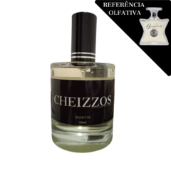 PERFUME - CÓDIGO (BN-595) INSPIRADO em CHEZ BOND de BOND No 9 - comprar online