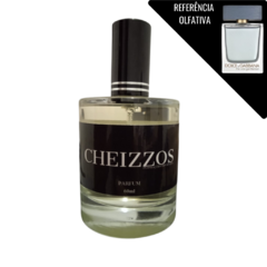 PERFUME - CÓDIGO (DG-552) INSPIRADO em THE ONE GENTLEMAN de DOLCE&GABBANA - comprar online