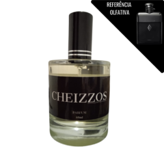 PERFUME - CÓDIGO (RL-477) INSPIRADO em RALPH'S CLUB PARFUM de RALPH LAUREN - comprar online