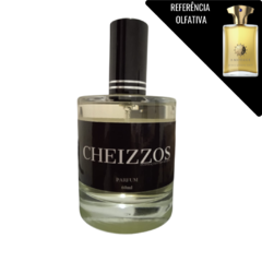 PERFUME - CÓDIGO (AM-471) INSPIRADO em JUBILATION XXV MAN de AMOUAGE - comprar online