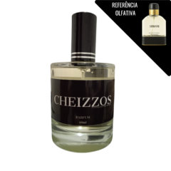 PERFUME - CÓDIGO (AR-031) INSPIRADO em ARMANI EAU POUR HOMME de GIORGIO ARMANI - comprar online