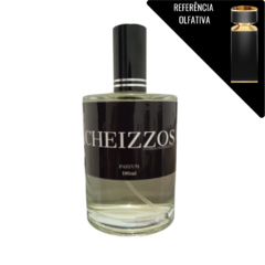 PERFUME - CÓDIGO (BV-496) INSPIRADO em TYGAR de BVLGARI na internet