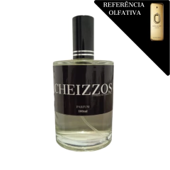 PERFUME - CÓDIGO (MG-580) INSPIRADO em MILLION GOLD de RABANNE na internet