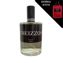 PERFUME - CÓDIGO (GY-497) INSPIRADO em XERYUS ROUGE de GIVENCHY na internet