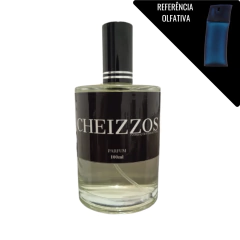 PERFUME - CÓDIGO (KZ-030) INSPIRADO em KENZO POUR HOMME de KENZO na internet
