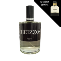 PERFUME - CÓDIGO (AR-031) INSPIRADO em ARMANI EAU POUR HOMME de GIORGIO ARMANI na internet