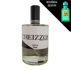 PERFUME - CÓDIGO (TF-157) INSPIRADO em SOLE DI POSITANO de TOM FORD na internet