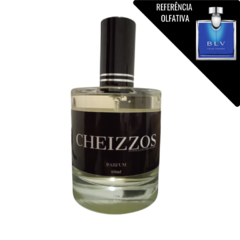 PERFUME - CÓDIGO (BV-205) INSPIRADO em BLV POUR HOMME de BVLGARI - comprar online