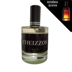 PERFUME - CÓDIGO (FH-040) INSPIRADO em FAHRENHEIT de DIOR - comprar online