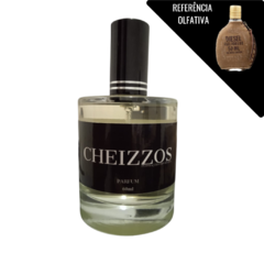 PERFUME - CÓDIGO (DS-068) INSPIRADO em FUEL FOR LIFE HOMME de DIESEL - comprar online