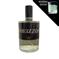 PERFUME - CÓDIGO (MB-072) INSPIRADO em PRESENCE de MONTBLANC na internet