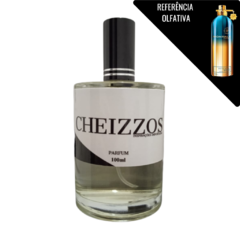 PERFUME - CÓDIGO (MT-180) INSPIRADO em SO IRIS INTENSE de MONTALE na internet