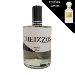 PERFUME - CÓDIGO (TF-267) INSPIRADO em SOLEIL BLANC de TOM FORD na internet
