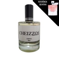 PERFUME - CÓDIGO (LB-332) INSPIRADO em LA VIE EST BELLE L'ÉCLAT de LANCÔME - comprar online