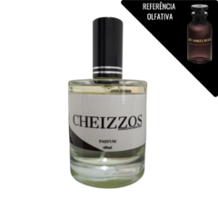 PERFUME - CÓDIGO (LV-335) INSPIRADO em LES SABLES ROSES de LOUIS VUITTON - comprar online