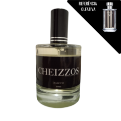 PERFUME - CÓDIGO (PD-128) INSPIRADO em PRADA L'HOMME de PRADA - comprar online