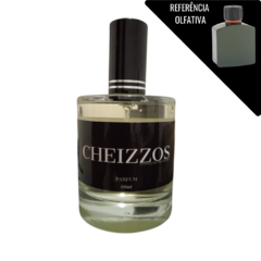 PERFUME - CÓDIGO (PL-206) INSPIRADO em POLO EXPLORER de RALPH LAUREN - comprar online