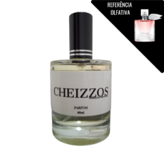 PERFUME - CÓDIGO (LB-016) INSPIRADO em LA VIE EST BELLE de LANCÔME - comprar online