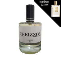 PERFUME - CÓDIGO (KL-336) INSPIRADO em GOOD GIRL GONE BAD de BY KILIAN - comprar online