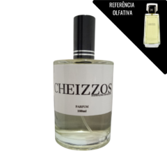 PERFUME - CÓDIGO (CH-045) INSPIRADO em CAROLINA HERRERA de CAROLINA HERRERA na internet
