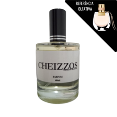 PERFUME - CÓDIGO (CL-268) INSPIRADO em NOMADE de CHLOÉ - comprar online