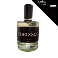 PERFUME - CÓDIGO (JC-207) INSPIRADO em JACOMO DE JACOMO de JACOMO - comprar online