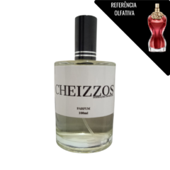 PERFUME - CÓDIGO (JG-337) INSPIRADO em LA BELLE de JEAN PAUL GAULTIER na internet