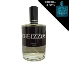 PERFUME - CÓDIGO (VC-182) INSPIRADO em EROS de VERSACE na internet