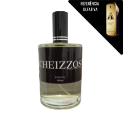 PERFUME - CÓDIGO (OM-269) INSPIRADO em 1 MILLION ELIXIR de PACO RABANNE na internet