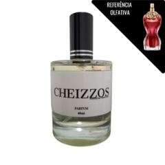 PERFUME - CÓDIGO (JG-337) INSPIRADO em LA BELLE de JEAN PAUL GAULTIER - comprar online